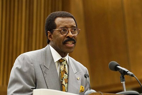 Courtney B. Vance - American Crime Story - Manna from Heaven - Kuvat elokuvasta