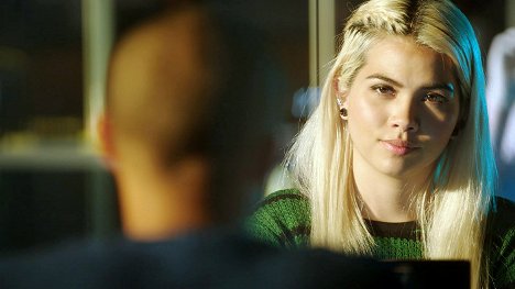 Hayley Kiyoko - CSI: Cyber - Flash Squad - Photos