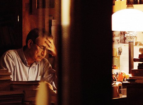 Orhan Pamuk - Ártatlan emlékek - Filmfotók