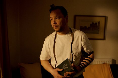 Stephen Graham - Orthodox - Filmfotók