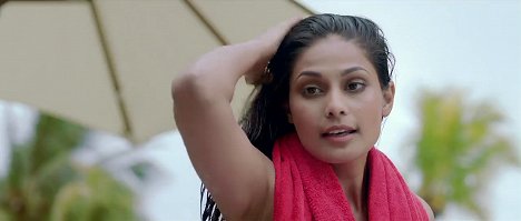 Pooja Gupta - Go Goa Gone - De filmes