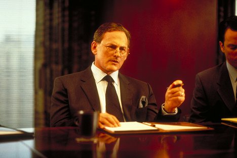 Victor Garber - Legally Blonde - Do filme