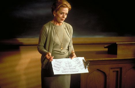 Holland Taylor - Natürlich blond! - Filmfotos