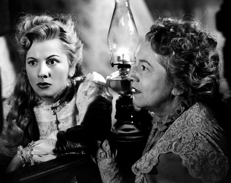 Joan Fontaine - Ivy - Film