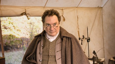 Stephen Root - TURN - Sealed Fate - Photos