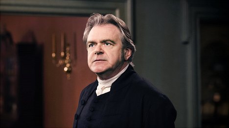 Kevin McNally - TURN: Washington's Spies - Houses Divided - Filmfotos
