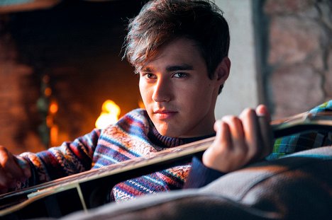 Jorge Blanco - Tini - El gran cambio de Violetta - De la película