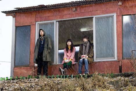 Hyeon-jin Seo, Hyo-jin Kim - Ashamed - Filmfotos
