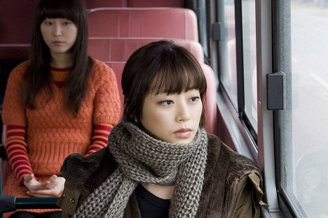 Hyeon-jin Seo, Hyo-jin Kim - Changpihae - Filmfotók