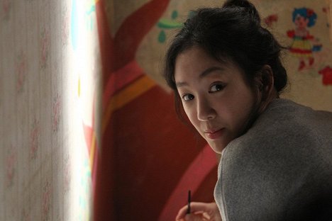 Ryeo-won Jeong - Tongjeung - Z filmu