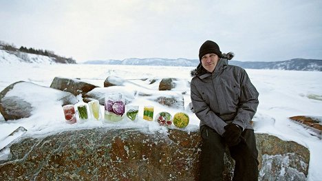 Steven Johnson - Die Geschichte der modernen Zivilisation - Filmfotos