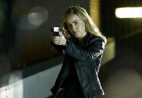 Amanda Schull - 12 Monkeys - Das Jahr des Affen - Filmfotos