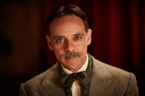 Alexander Siddig - Birmingham bandája - 1. epizód - Promóció fotók