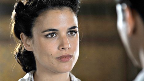 Adriana Ugarte - L'Espionne de Tanger - Film