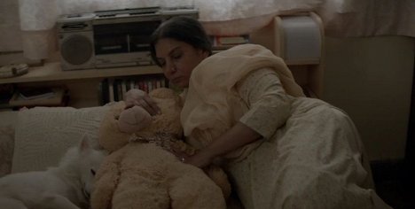 Shabana Azmi - Neerja - De la película