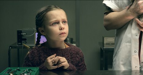 Liv Wikström - Operaatio onnistuu - Van film