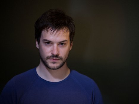 Marc-André Grondin - Spotless - Promo