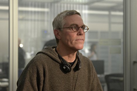 Ron Underwood - Quantico - Le Traître - Tournage