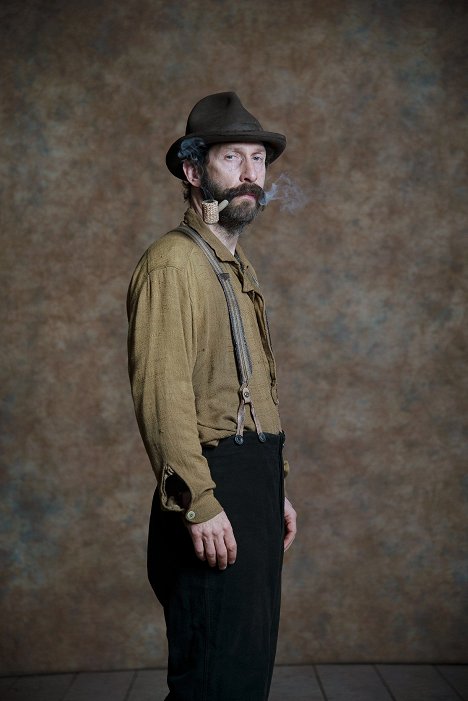 Tim Blake Nelson - Klondike - Season 1 - Promokuvat