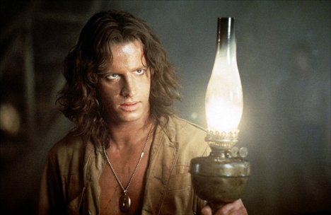 Christopher Lambert - Greystoke, la légende de Tarzan - Film