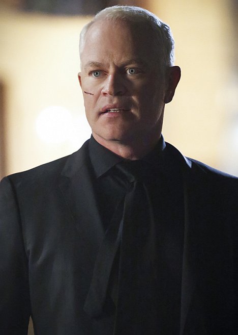 Neal McDonough - Arrow - Divisão - Do filme