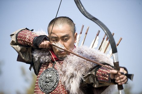 Seung-ryong Ryoo - War of the Arrows - Filmfotos