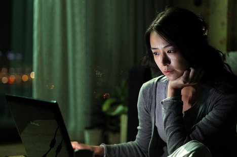 Yi-young Shim - Siseon neomeo - De la película