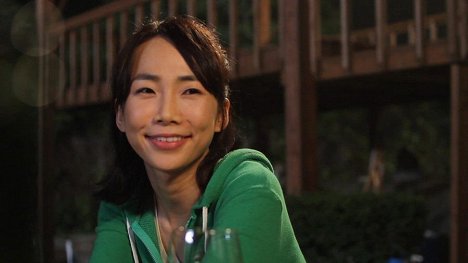 Eun Lee - Aleumdawoon yoosan - De la película