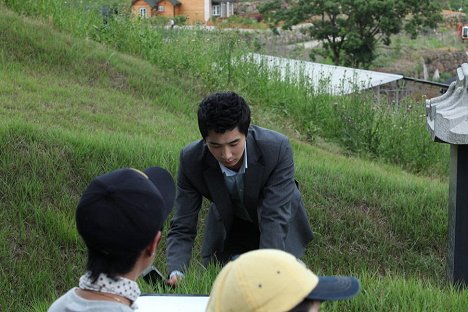 Min-soo Kim - Beautiful Legacy - Photos