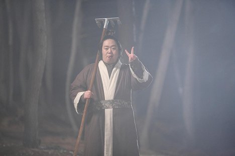 Dam Ryoo - Seoyugi riteonjeu - Van film