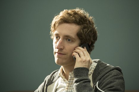 Thomas Middleditch - Silicon Valley - The Empty Chair - Photos