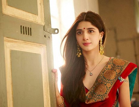 Mawra Hocane - Sanam Teri Kasam - Z filmu