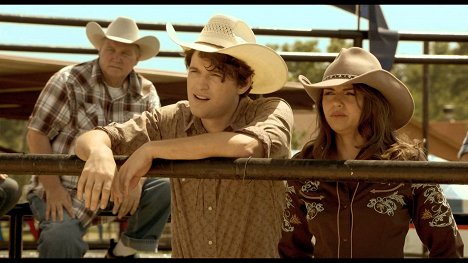 Haley Ramm - Cowgirls and Angels 2: Dakotas Pferdesommer - Filmfotos