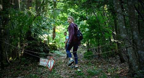 Natalie Dormer - The Forest - Photos