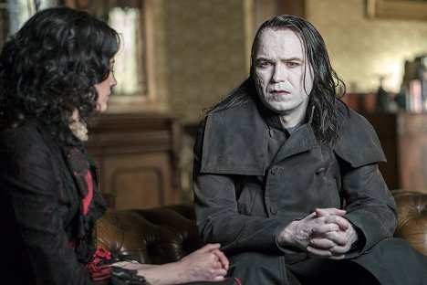 Eva Green, Rory Kinnear - Penny Dreadful - Welt in Finsternis - Filmfotos