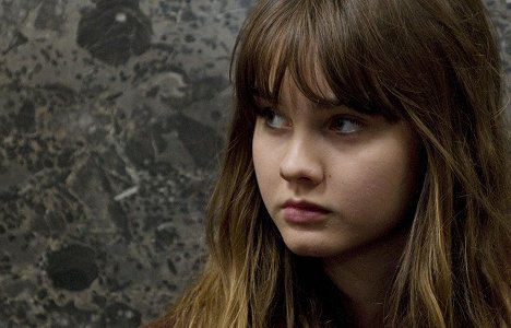 Liana Liberato - Die Logan Verschwörung - Filmfotos