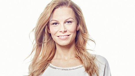 Mari Valosaari - Fitnesspäiväkirjat - Promo