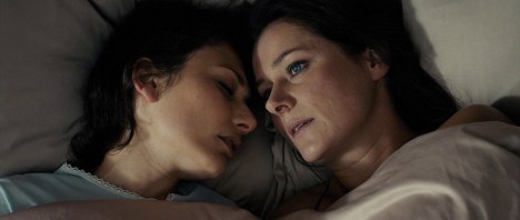 Chiara D'Anna, Sidse Babett Knudsen