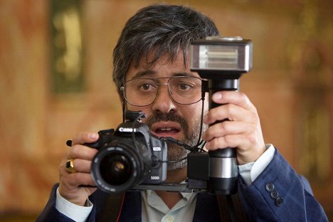 Javier Gutiérrez - No lo llames amor... llámalo X - Filmfotók