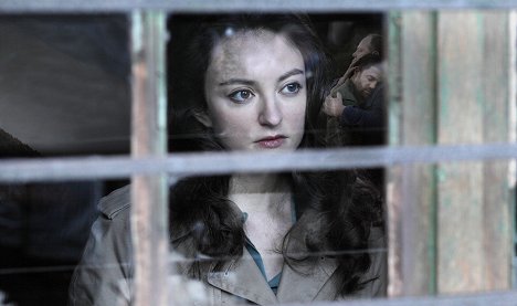 Mélodie Richard ČSFD.cz