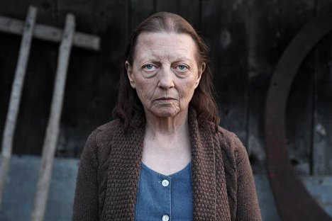 Monique Roussel - Les Revenants - Season 1 - Promokuvat