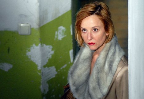Susanne Lothar - Tatort - Das Ende des Schweigens - Film