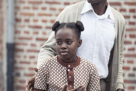 Médina Diarra - Bienvenue à Marly-Gomont - De la película
