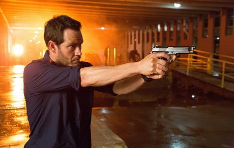 Mark-Paul Gosselaar - Precious Cargo - Photos