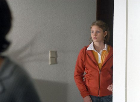 Ana-Carolina Kleine - Tatort - Nachtwanderer - Film