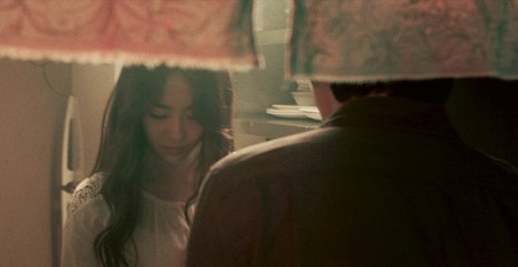 Dasom - Peurangseu yeonghwacheoreom - De la película