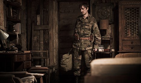 Bojan Dimitrijevic | ČSFD.cz