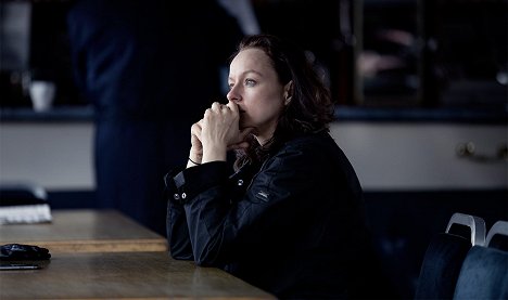Samantha Morton - The Last Panthers - The Last Panther - Photos