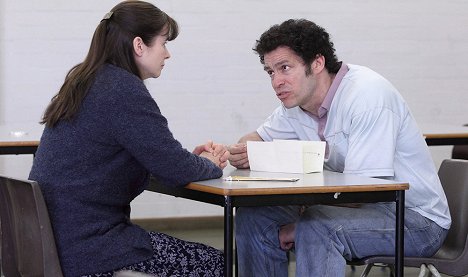 Emily Watson, Dominic West