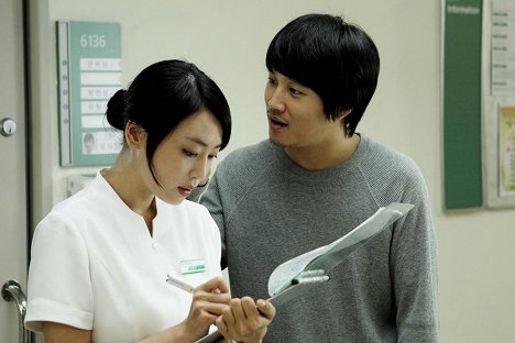 Ye-won Kang, Tae-hyeon Cha - Hellou goseuteu - Z filmu